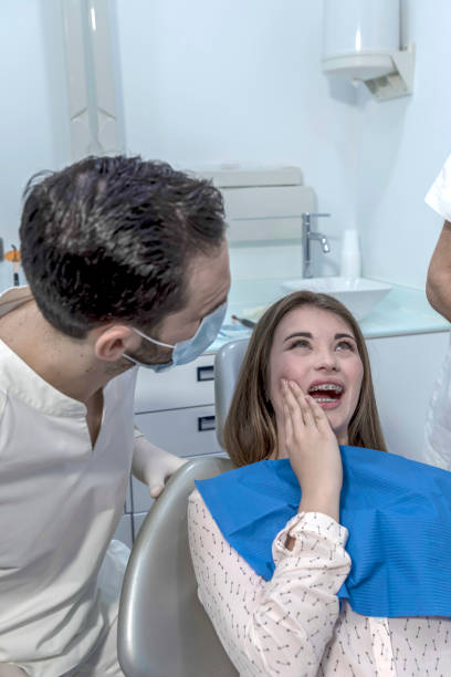 Best Emergency Treatment for Oral Infections in East Niles, CA