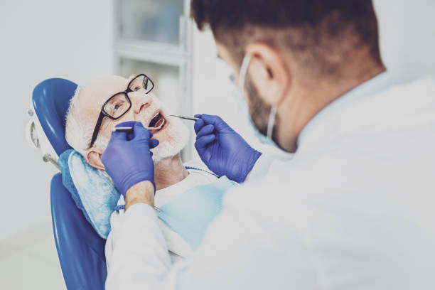Best Urgent Dental Care for Toothaches in East Niles, CA